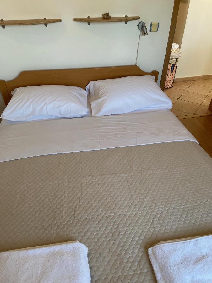Apartment Mia Vodice Exteriör bild